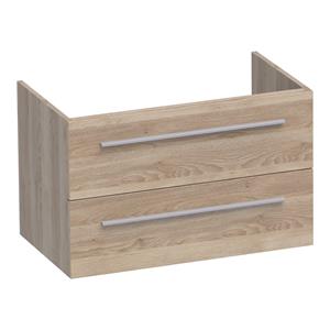 sanituba EX onderkast 80cm legno calore