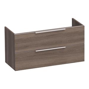 sanituba EVO SMALL onderkast 100cm legno viola