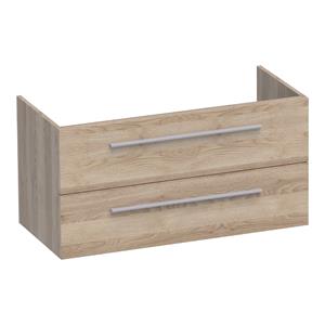 sanituba EX onderkast 100cm legno calore