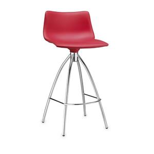 Kantoormeubelen Plus Day Light Pop 65 rood