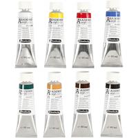 Schmincke Akademie Acryl Set 8x60ml