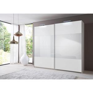 Home24 Zweefdeurkast Easy Plus I, Wimex