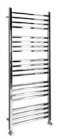 sapho Metro radiator chroom 45x89cm 239W
