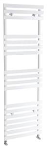 sapho Jalousi radiator wit 60x150cm 900W