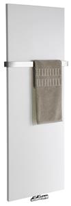 sapho Magnifica radiator wit 45x120cm 549W