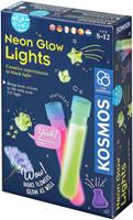 Kosmos Neon Glow Lights Fun Science speelset