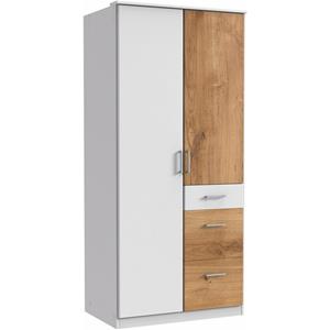 Wimex home24 Drehtürenschrank Julan I