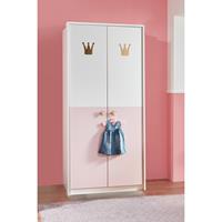 Wimex home24 Drehtürenschrank Cindy