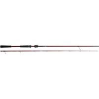 Westin W6 Finesse Shad MH - 10-28g - 220cm - 2-Delig