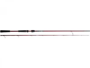 Westin W6 Finesse Shad MH - 10-28g - 220cm - 2-Delig