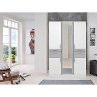 Home24 Draaideurkast Koblenz II, 
