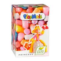 PlayMais One Princess (> 70 Pieces)