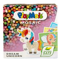 PlayMais MOSAIC Dream Unicorn, 2.300 Maisbausteine