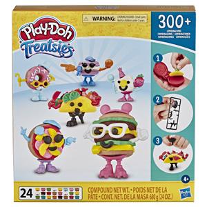 Hasbro Play Doh Treatsies 6 Pack