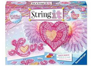 Ravensburger String-It 3D Hart