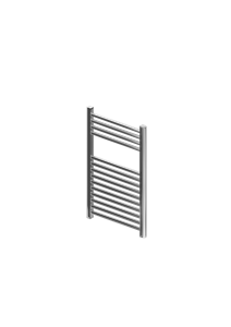 eastbrook Westward radiator 80 x 40cm 263 watt chroom