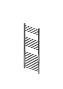 eastbrook Westward radiator 120 x 40cm 375 watt chroom