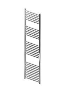 eastbrook Westward radiator 180 x 50cm 677 watt chroom