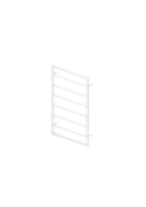 eastbrook Kenilworth radiator 80 x 60cm 280 watt wit