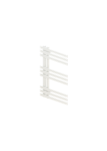 eastbrook Hurley radiator 80 x 60cm 635 watt wit