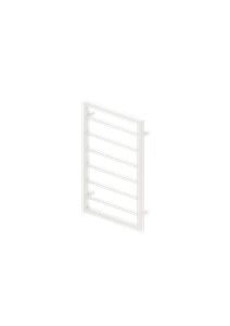 eastbrook Ryton radiator 80 x 60cm 279 watt wit