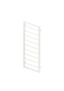 eastbrook Ryton radiator 120 x 50cm 379 watt wit