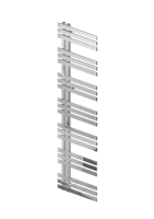 eastbrook Hurley radiator 80 x 60cm 559 watt chroom