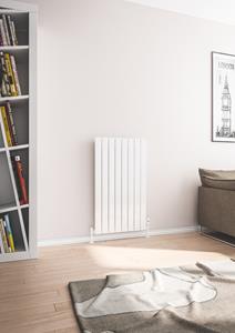 eastbrook Addington type 10 radiator 100 x 58,8cm 898 watt wit