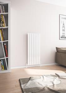 eastbrook Addington type 10 radiator 120 x 51,4cm 923 watt wit