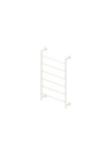 eastbrook Eshton radiator 80 x 50cm 248 watt wit
