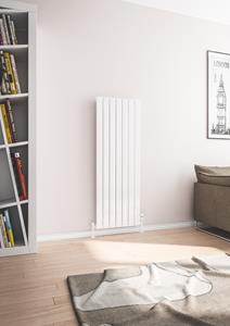 eastbrook Addington type 10 radiator 140 x 51,4cm 1055 watt wit