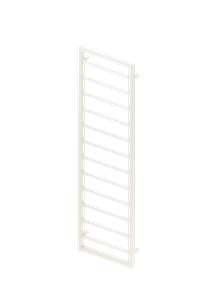 eastbrook Ryton radiator 160 x 50cm 505 watt wit