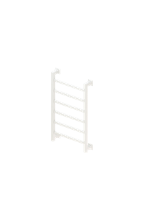 eastbrook Loxley radiator 80 x 60cm 216 watt wit