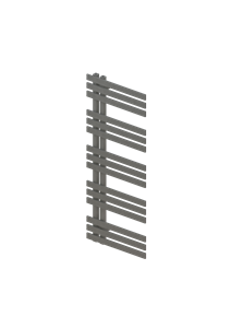 eastbrook Hurley radiator 180 x 60cm 1426 watt antraciet