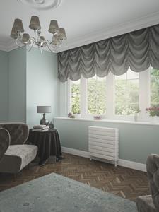 eastbrook Addington type 22 radiator 58,8 x 60cm 1252 watt wit