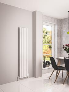 eastbrook Addington type 20 radiator 180 x 36,6cm 1329 watt wit