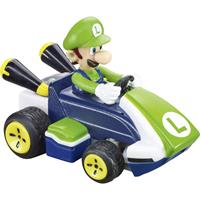 Carrera RC-Auto »Mario Kart - Luigi«