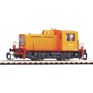 pikott Piko TT 47522 TT diesellocomotief TGK2 - T203 Kaluga de CZ