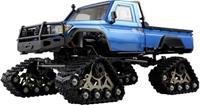 Amewi AMXRock RCX10TB Scale Crawler Pick-Up 1:10 RTR Brushed 1:10 RC Modellauto Elektro Crawler RtR