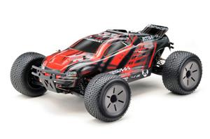 absima AT3.4 Brushed 1:10 RC auto Elektro Truggy 4WD RTR 2,4 GHz