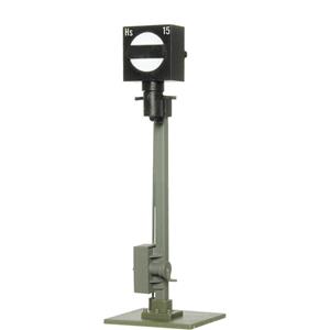 Viessmann 4515 H0 Lichtsein Rangeerstopsein Kant-en-klaar model DB