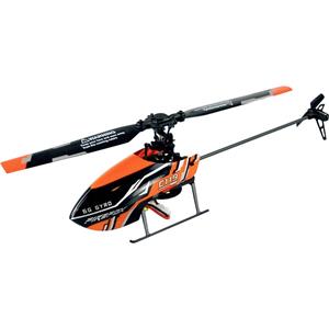 Amewi AFX4 Single-Rotor Helikopter 4-Kanal 6G RTF 2,4GHz RC helikopter RTF