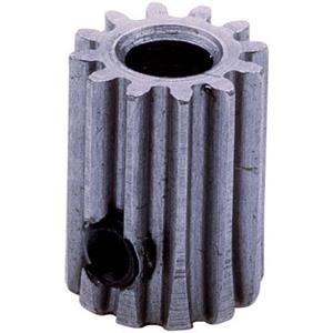 Reely Motorritzel Modul-Typ: 48 DP Bohrungs-Ø: 3.2mm Anzahl Zähne: 24