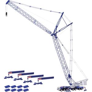 Kibri 13061 H0 Liebherr LG 1550 Breuer & Wasel