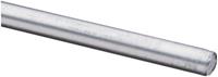 reely Aluminium Rond Profiel (Ø x l) 10 mm x 500 mm 1 stuk(s)
