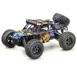 Absima Charger 1:14 RC Modellauto Elektro Buggy Allradantrieb (4WD) RtR 2,4GHz