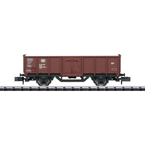 minitrixhobby MiniTrix Hobby 18088 N Hobby-Güterwagen der DB