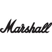 Marshall MS-2C Miniatur-Gitarrenverstärker, Classic, batteriebetrieben