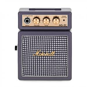 Marshall MS-2C Micro Amp Classic