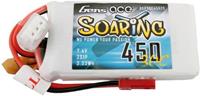 gensace Gens ace LiPo accupack 7.4 V 450 mAh Aantal cellen: 2 30 C Softcase JST-SYP